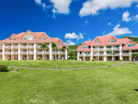 Pierre & Vacances Holiday Village Sainte Luce