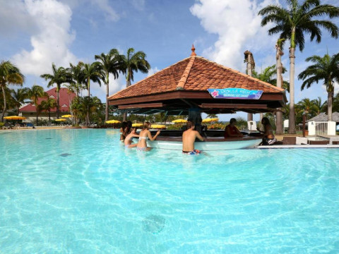 Pierre & Vacances Holiday Village Sainte Luce