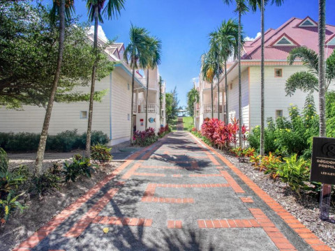 Pierre & Vacances Holiday Village Sainte Luce