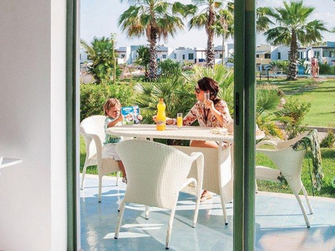 Pierre & Vacances Residence Villaggio Dei Turchesi
