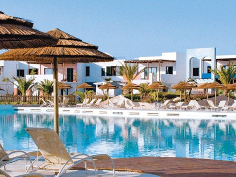 Pierre & Vacances Residence Villaggio Dei Turchesi