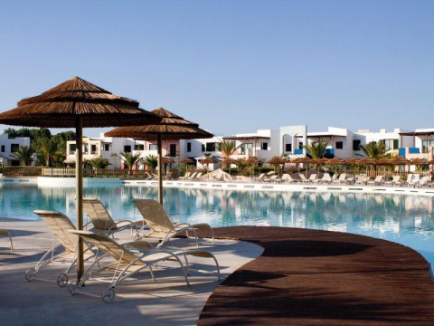 Pierre & Vacances Residence Villaggio Dei Turchesi