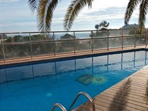 Pierre  Vacances Villa Romana