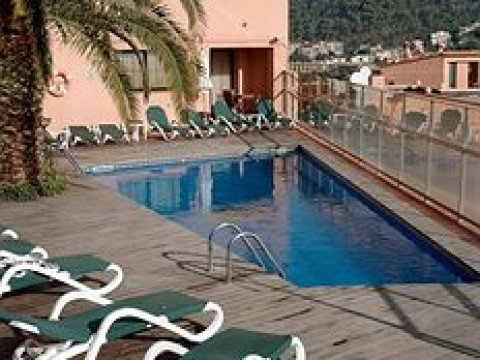 Pierre  Vacances Villa Romana