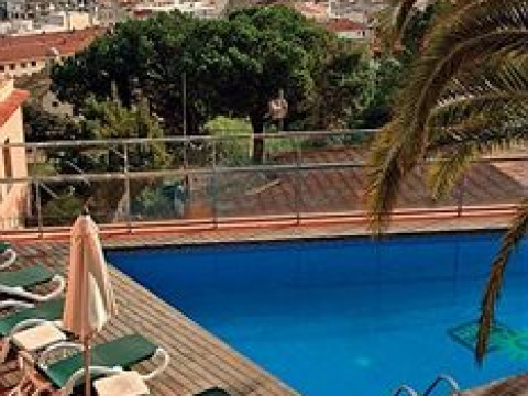 Pierre  Vacances Villa Romana