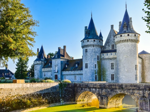 Pietele de Craciun din FRANTA - Valea Loarei & Paris PREMIUM TOURS
