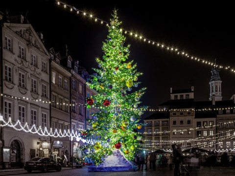 Pietele de Craciun din POLONIA PREMIUM TOURS