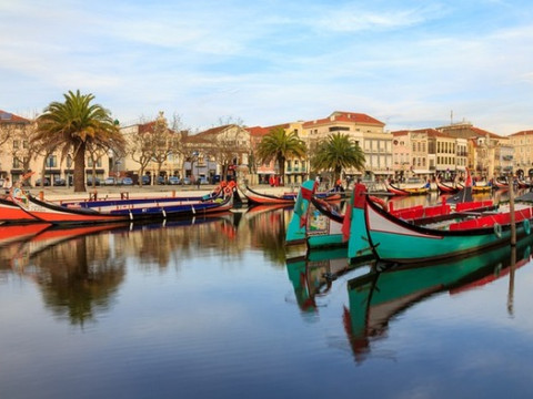 Pietele de Craciun din PORTUGALIA PREMIUM TOURS