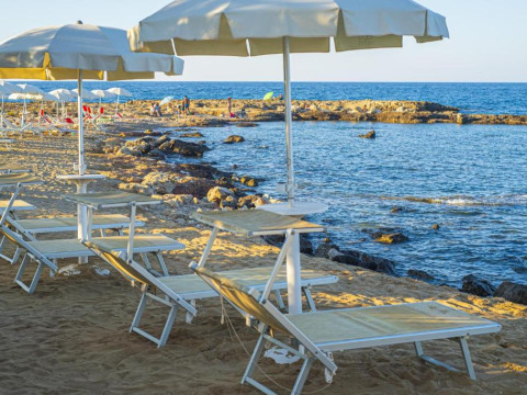 Pietrablu Resort & SPA