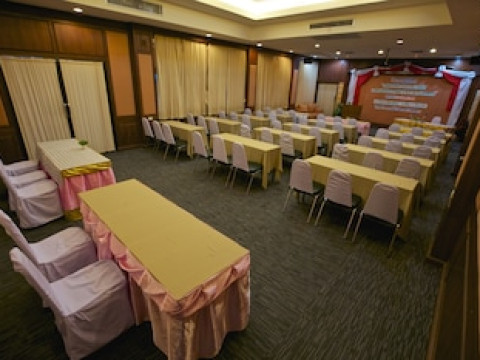 PIMANN INN (SHA)