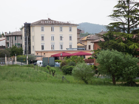 Pinamonte