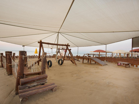 PINE BEACH BELEK