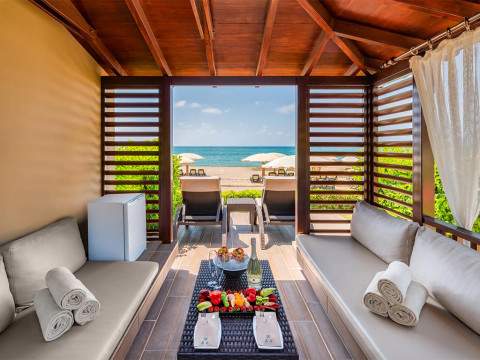 PINE BEACH BELEK