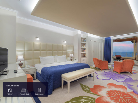 Magic Dreams ApartHotel