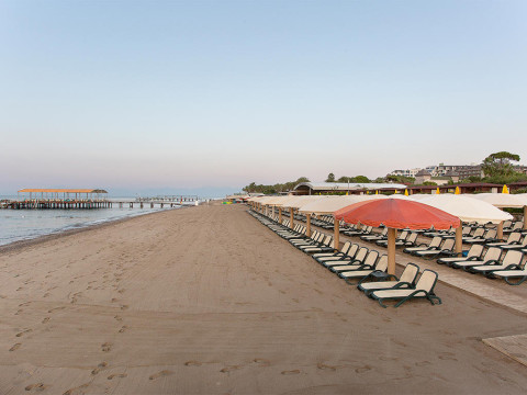 PINE BEACH BELEK