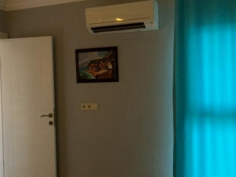 PINE BEACH HOTEL TURUNC