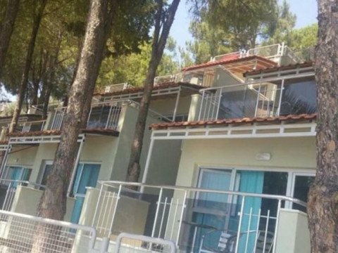 PINE BEACH HOTEL TURUNC
