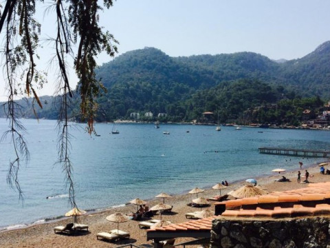 PINE BEACH HOTEL TURUNC