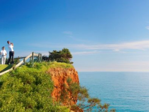 Pine Cliffs Hotel, a Luxury Collection Resort