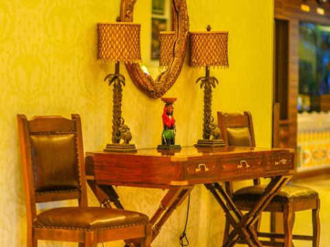 Pine House by Werde Hotels