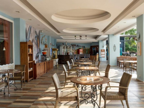 Pine House by Werde Hotels