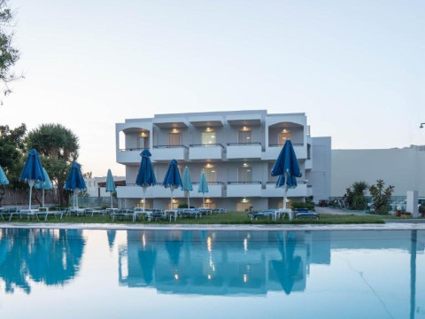 Pinelopi Hotel & Apartments