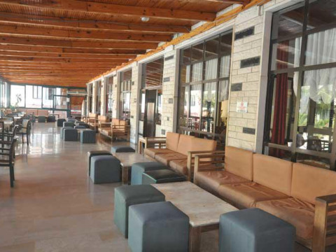 Pineta Club Hotel