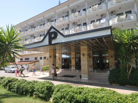 Pineta Club Hotel