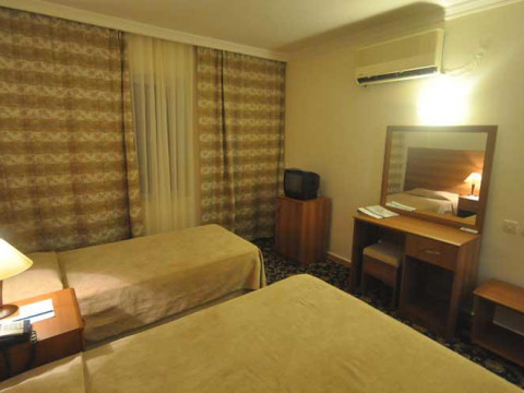 Pineta Club Hotel