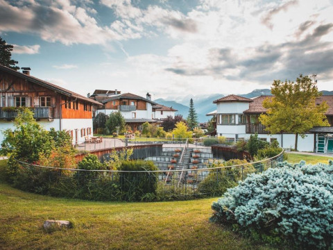 Pineta Hotels Nature Wellness Resort