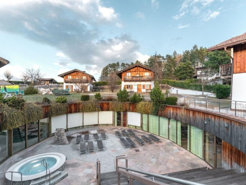 Pineta Hotels Nature Wellness Resort