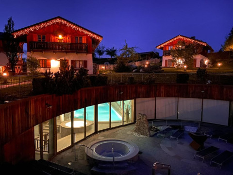 Pineta Hotels Nature Wellness Resort