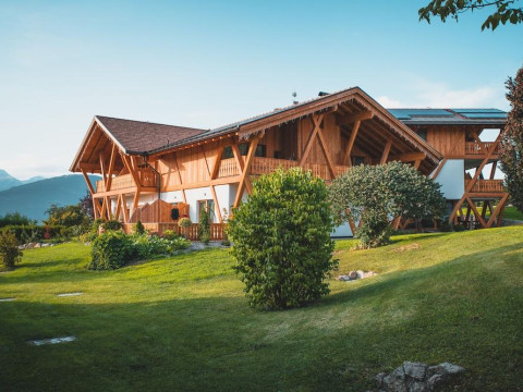 Pineta Hotels Nature Wellness Resort