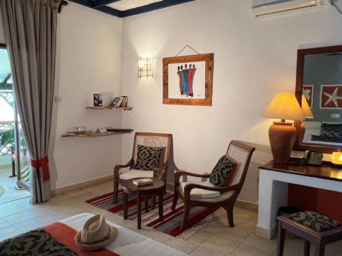 Pinewood Beach Resort and Spa