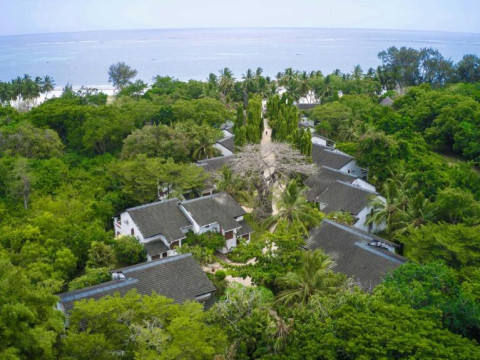 Pinewood Beach Resort and Spa