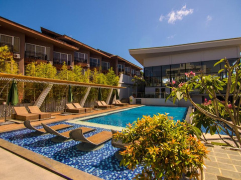 Pinnacle Boracay