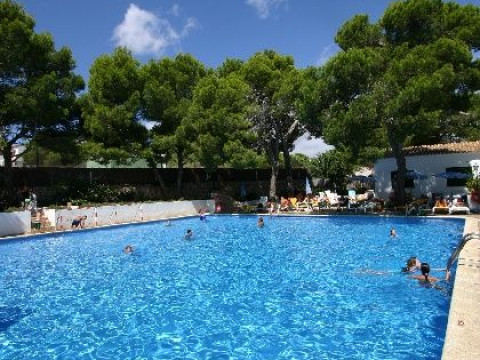 Pinos Playa