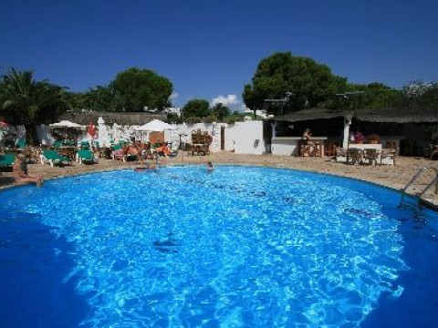 Pinos Playa