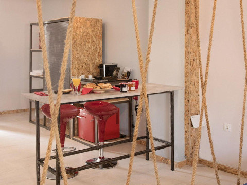 Piraeus Premium Suites