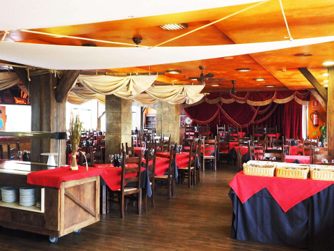 Pirates Village Resort