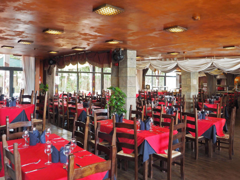 Pirates Village Resort