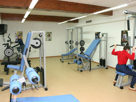 Pirin Hotel
