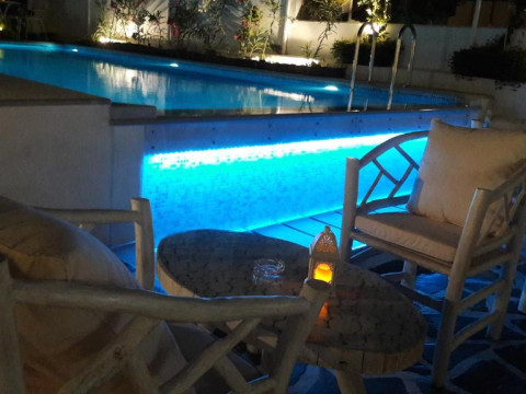 Pirofani Hotel