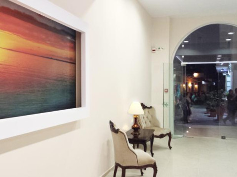Pirofani Hotel