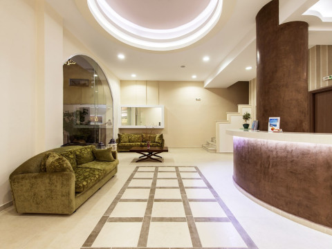Pirofani Hotel