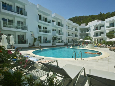 Balansat Resort