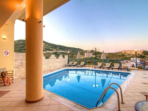 Athina Aparthotel
