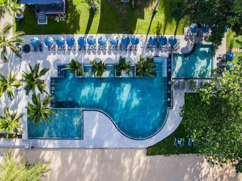 Khaolak Emerald Beach Resort & Spa