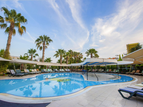 Mukarnas Resort & SPA
