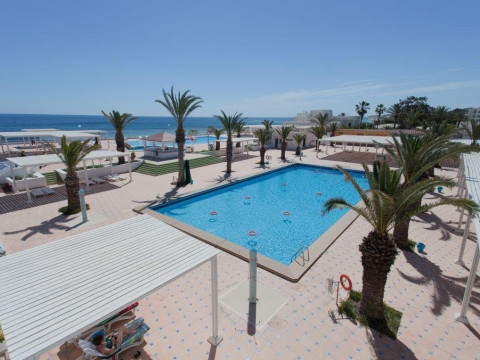 El Mouradi Club Selima